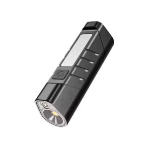چراغ قوه جیبی کمپینگ اسمال سان مدل ZY-E21