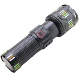 چراغ قوه کمپینگ اسمال سان مدل ZY-T292