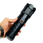 چراغ قوه کمپینگ اسمال سان مدل ZY-T301