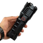 چراغ قوه کمپینگ اسمال سان مدل ZY-T301