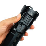 چراغ قوه کمپینگ اسمال سان مدل ZY-T301