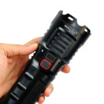 چراغ قوه کمپینگ اسمال سان مدل ZY-T301