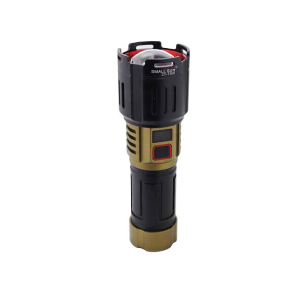 چراغ قوه کمپینگ اسمال سان مدل ZY-T305