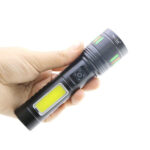 چراغ قوه کمپینگ اسمال سان مدل ZY-T618