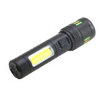 چراغ قوه کمپینگ اسمال سان مدل ZY-T618