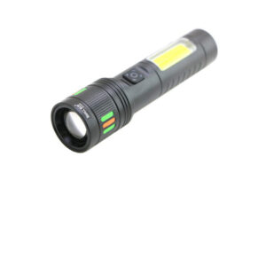 SMALL SUN ZY-T618 CAMPING TORCH