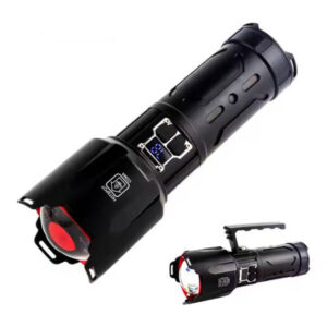 چراغ قوه کمپینگ اسمال سان مدل ZY-T709