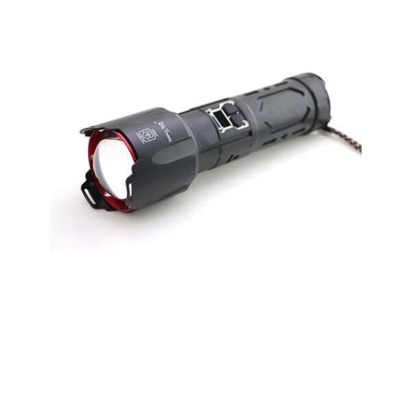 چراغ قوه کمپینگ اسمال سان مدل ZY-T709