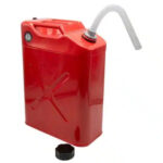 گالن بنزین آفرودی 10 و 20 لیتری T-MAX مدل Jerry Can