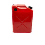 گالن بنزین آفرودی 10 و 20 لیتری T-MAX مدل Jerry Can