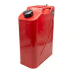 گالن بنزین آفرودی 10 و 20 لیتری T-MAX مدل Jerry Can