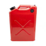 گالن بنزین آفرودی 10 و 20 لیتری T-MAX مدل Jerry Can