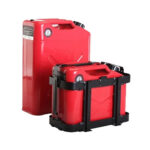 گالن بنزین آفرودی 10 و 20 لیتری T-MAX مدل Jerry Can