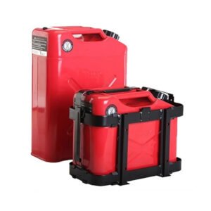 گالن بنزین آفرودی 10 و 20 لیتری T-MAX مدل Jerry Can