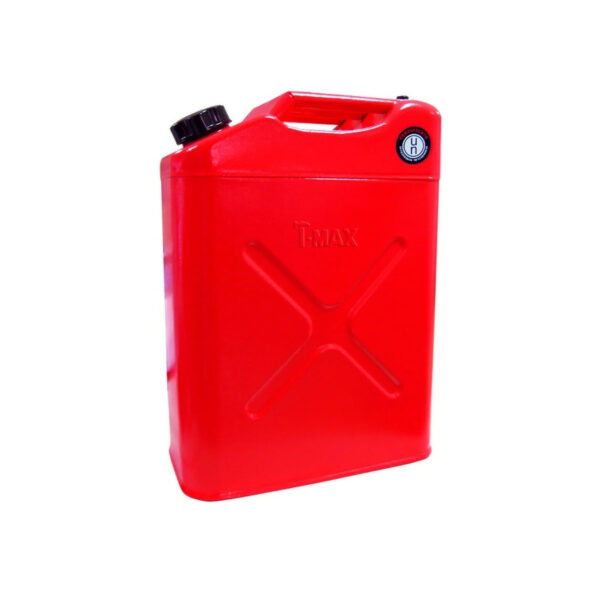 گالن بنزین آفرودی 10 و 20 لیتری T-MAX مدل Jerry Can