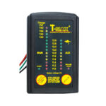 کیت شارژ همزمان دو باتری T-MAX مدل Dual