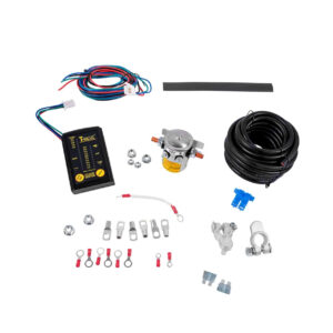 کیت شارژ همزمان دو باتری T-MAX مدل Dual