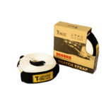 تسمه بکسل ارتجاعی خودرو T-MAX مدل 6 و 9 متري 8 تن