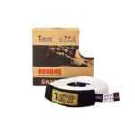 تسمه بکسل ارتجاعی خودرو T-MAX مدل 6 و 9 متري 8 تن