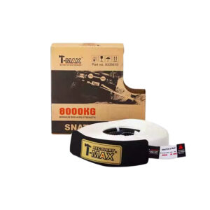 تسمه بکسل ارتجاعی خودرو T-MAX مدل 6 و 9 متري 8 تن