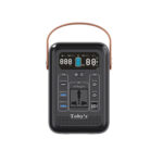 پاور استیشن چندکاره توبیز مدل TBS-60A با اینورتر 300 ولت