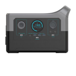 پاور استیشن چندکاره توبیز مدل TBS-136A با ظرفیت 140000 میلی آمپر ساعت