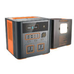 پاور استیشن چندکاره توبیز مدل TBS-150A با ظرفیت 150000 میلی آمپر ساعت - Image 9
