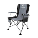 صندلی تاشو کمپینگ توبیز مدل Chair-08