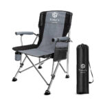 صندلی تاشو کمپینگ توبیز مدل Chair-08 - Image 8