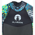 لباس غواصی نئوپرن زنانه 3 میلی‌متری PLANKZONE (6)