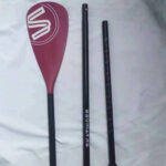 پارو یکطرفه اسکاتینگر (2)