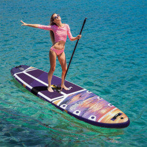 پدل بورد Ultra Violet برند E-SUP (7)