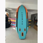 پدل بورد بادی MY BOAT PONTOON FISHING BOAT (4)