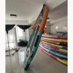 پدل بورد بادی MY BOAT PONTOON FISHING BOAT (5)
