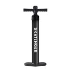 پمپ باد دستی دو حالته پدل بورد برند SKATINGER