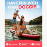 BIG FLY TROPICAL INFLATABLE PADDLE BOARD (2)