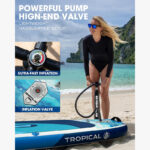 BIG FLY TROPICAL INFLATABLE PADDLE BOARD (4)