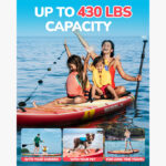 BIG FLY TROPICAL INFLATABLE PADDLE BOARD (9)