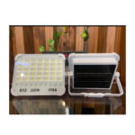 پروژکتور شارژی خورشیدی کمپینگ مدل BYZ 300W