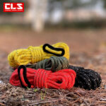 ست 4 عددی طناب کمپینگ CLS Outdoor