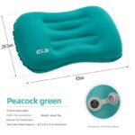 بالش بادی خودبادشو CLS مدل Neck