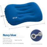 بالش بادی خودبادشو CLS مدل Neck