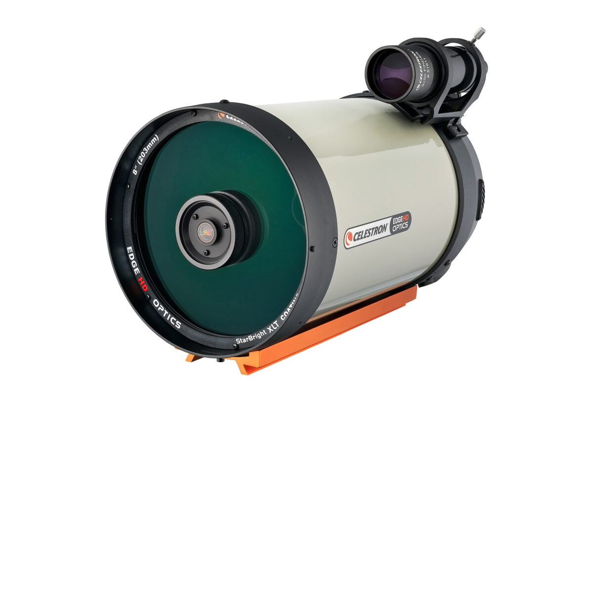 تلسکوپ اشمیت-کاسگرین سلسترون مدل EdgeHD 8" XLT (بدون مقر و پایه) - Image 1