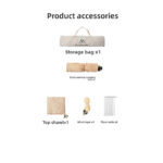 چادر اتوماتیک 2 نفره Mountainhiker مدل SZK1029