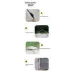 چادر اتوماتیک 2 نفره Mountainhiker مدل SZK1030L
