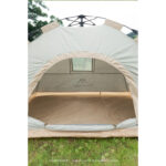 چادر اتوماتیک 2 نفره Mountainhiker مدل SZK1030L