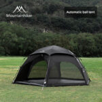 چادر اتوماتیک 4 تا 5 نفره Mountainhiker مدل SZK1081
