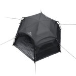 چادر اتوماتیک 4 تا 5 نفره Mountainhiker مدل SZK1081