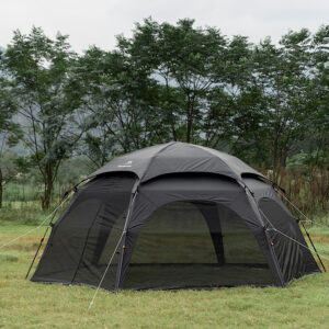 چادر اتوماتیک 4 تا 5 نفره Mountainhiker مدل SZK1081