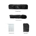 چادر اتوماتیک 4 تا 5 نفره Mountainhiker مدل SZK1081